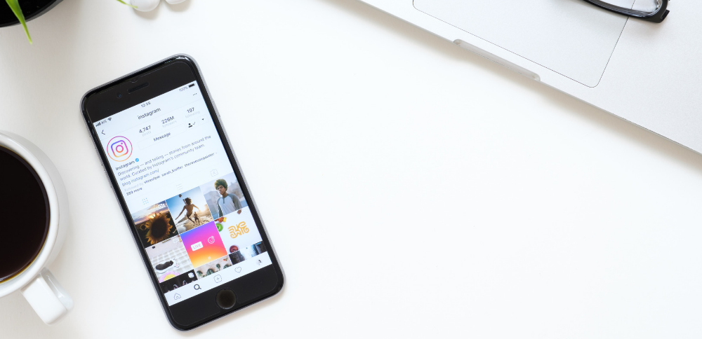 tips membuat feed instagram untuk bisnis bangun identitas bisnis