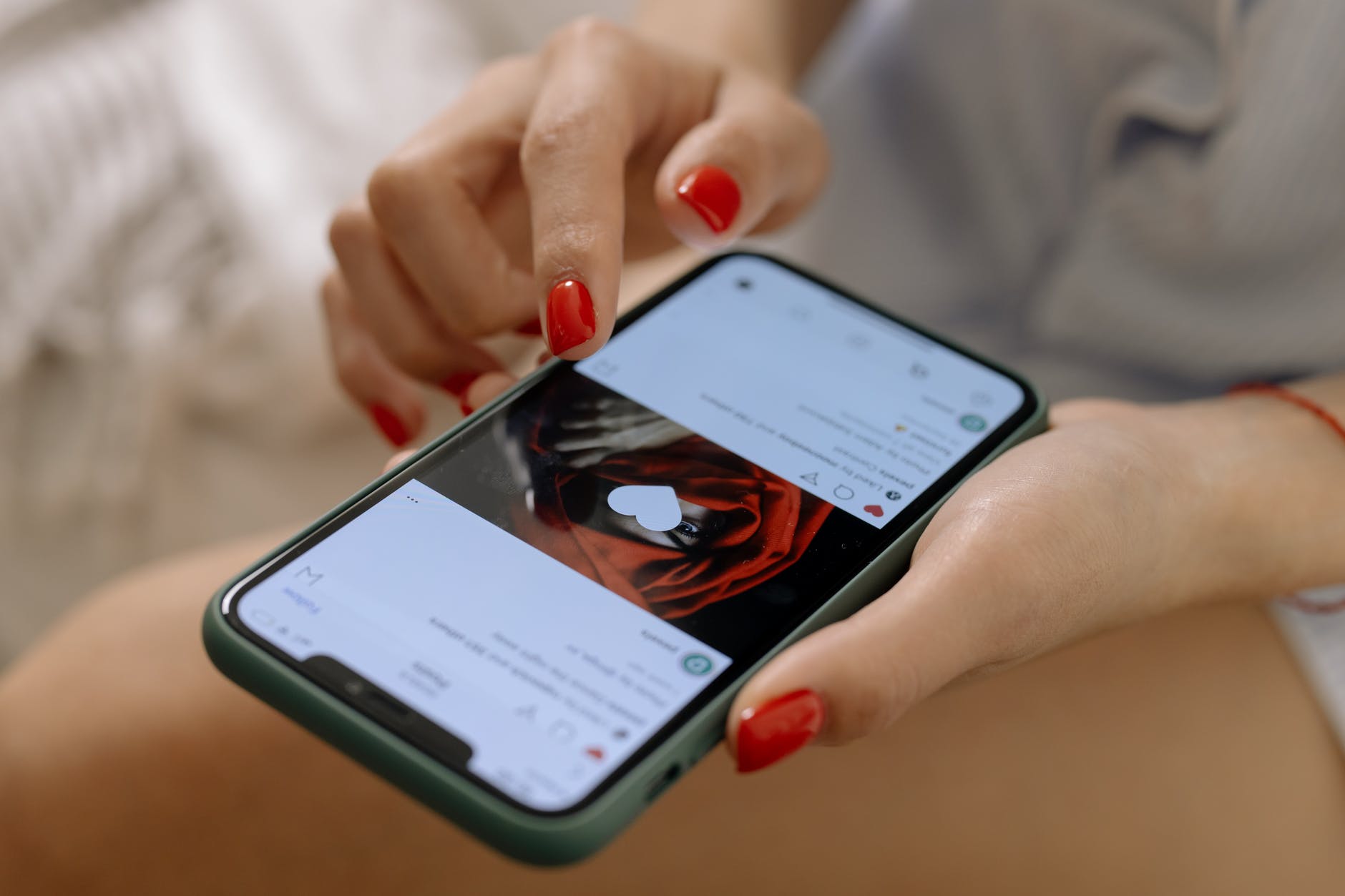 tips membuat feed instagram untuk bisnis unggah konten berkala