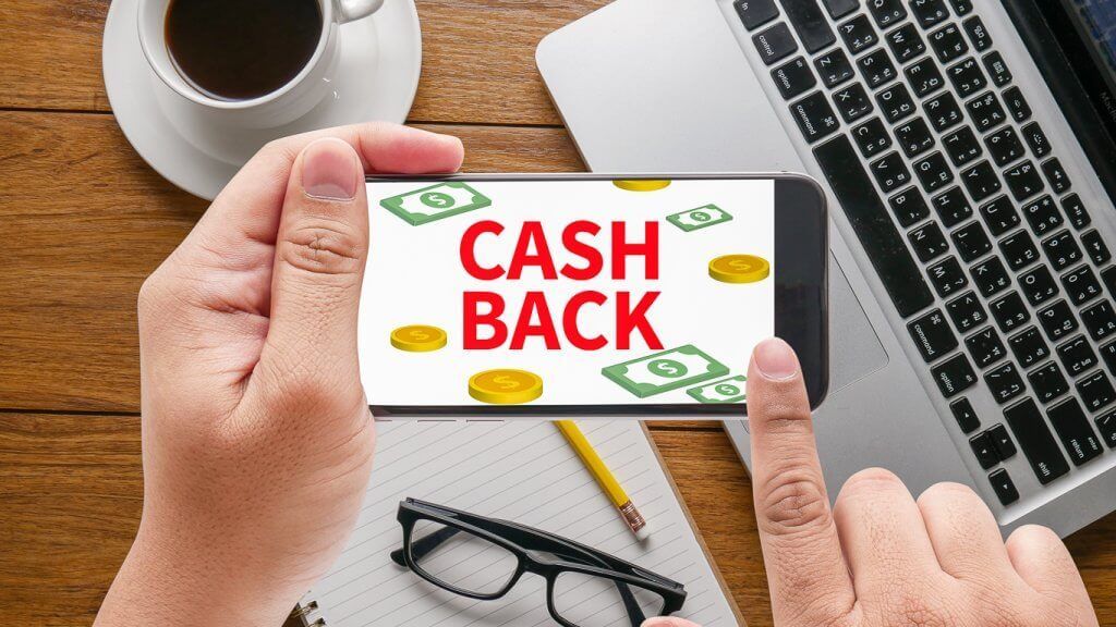jenis promo dalam bisnis kuliner cashback