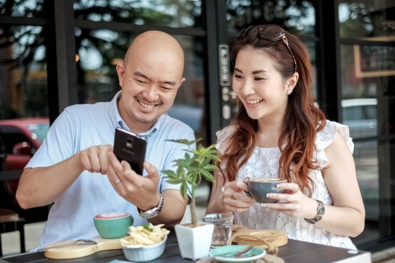 tips memasarkan bisnis kuliner gaet food influencer