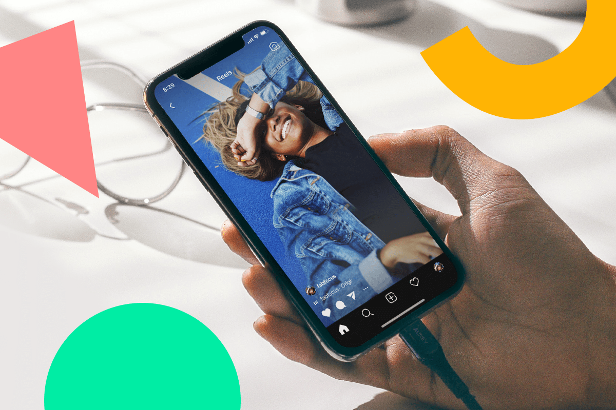 instagram reels manfaat untuk bisnis
