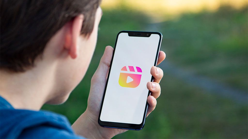 instagram reels secara singkat