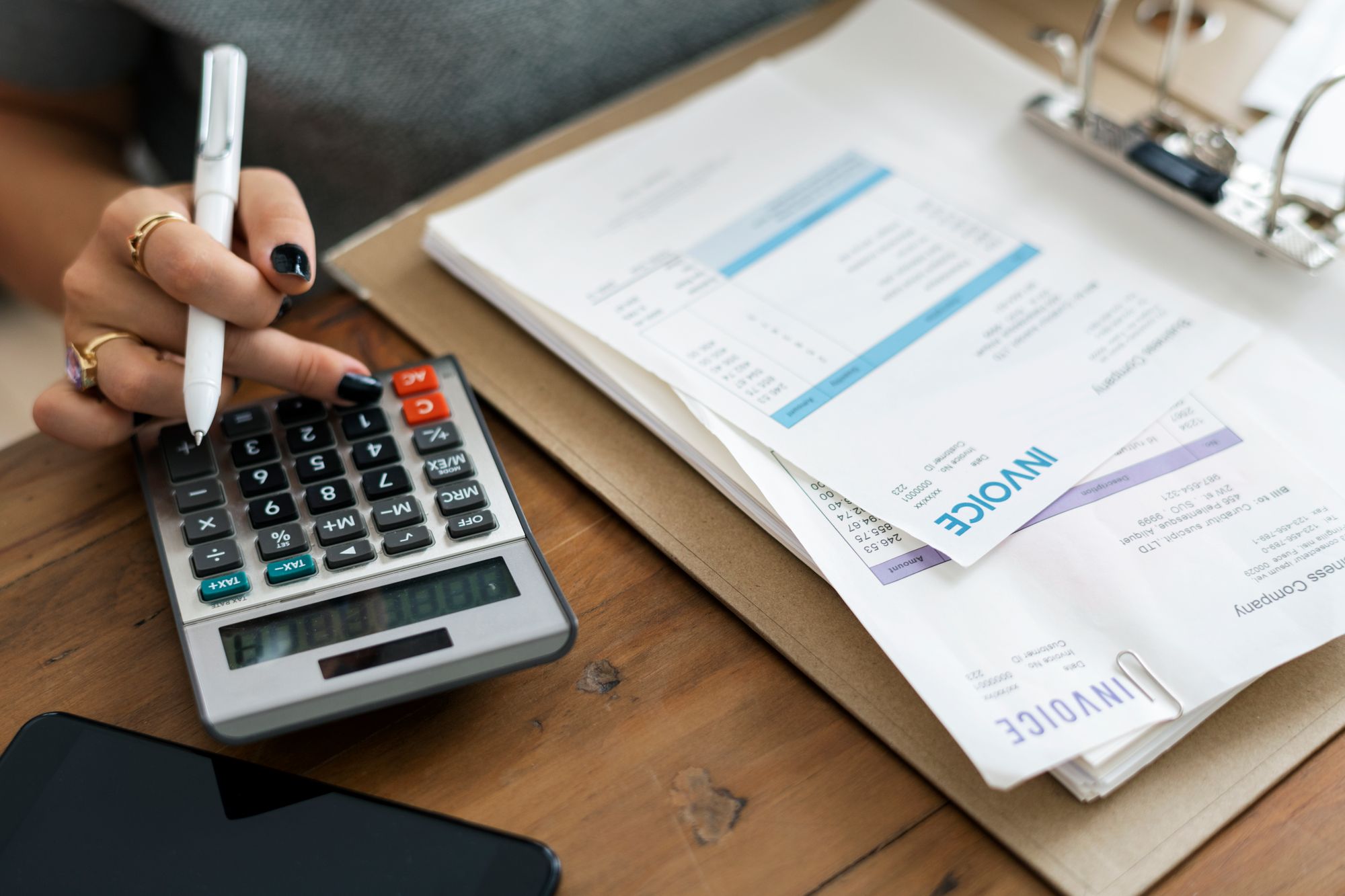 Purchase Order Vs Invoice, Apa Saja Perbedaannya?